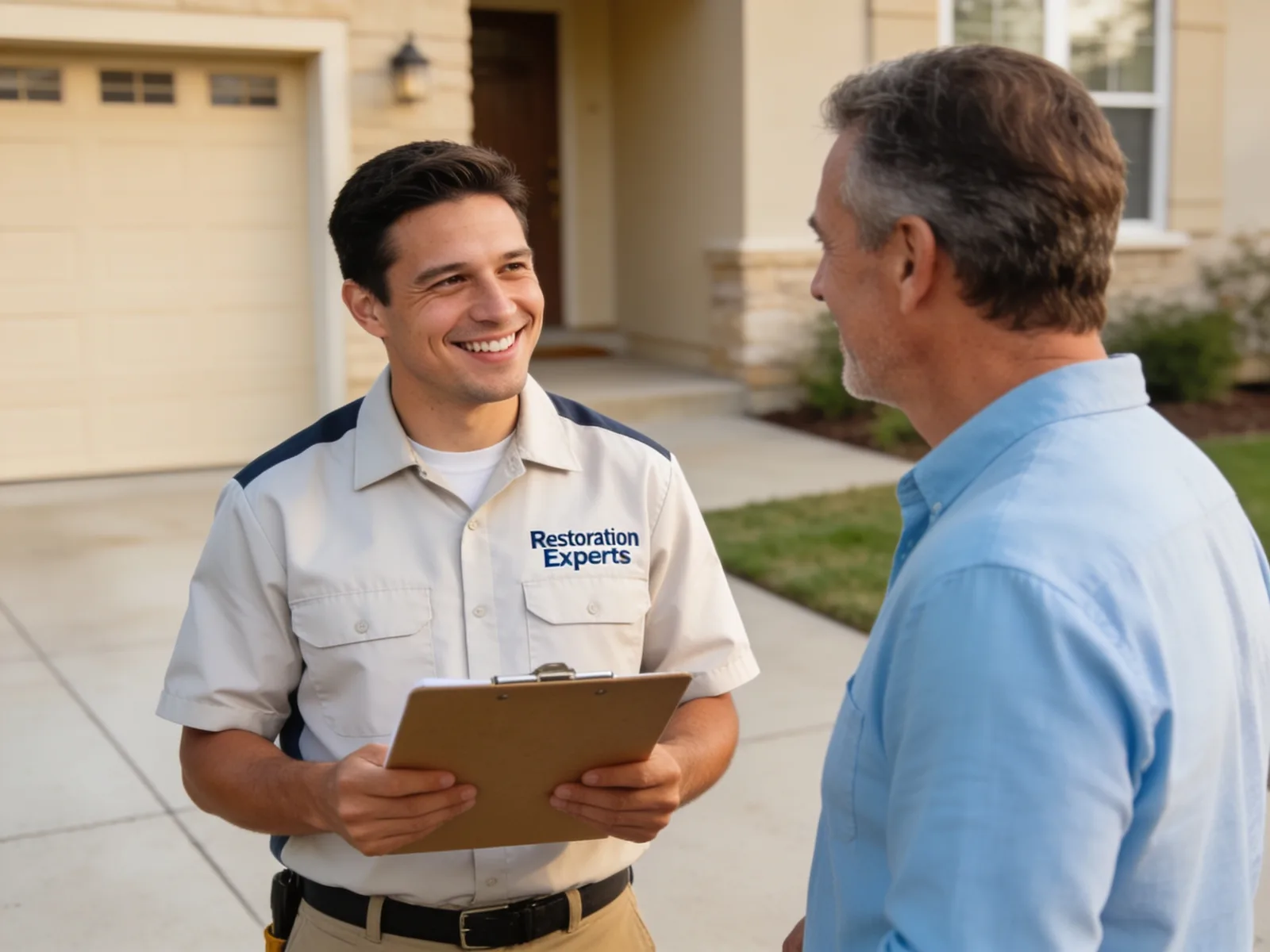 Water Damage Cleanup Bellbrook, OH FAQs